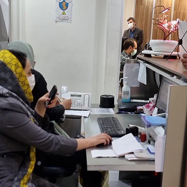 Artistic Creation #1