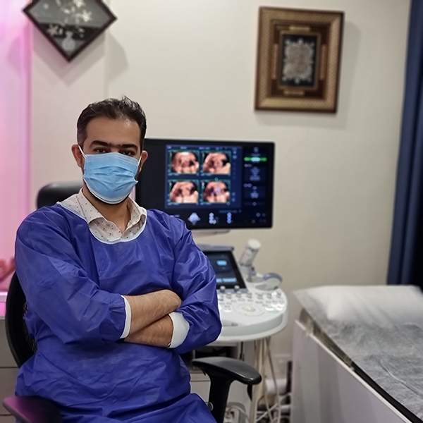 Artistic Creation #1